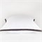 VIENNA NOBLE GRAY GRASS Постельное белье евро 200х220 G-712002205 - фото 185234