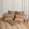 SAND BRILLIANT GRASS Постельное белье семейное с простыней на резинке G-251825070 - фото 187064
