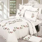 ASABELLA 595-4 Постельное белье евро 595-4