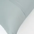 GRASS SEA WAVE BRILLIANT / БРИЛЛИАНТ БИРЮЗОВЫЙ Постельное белье 1,5-спальное G-272470