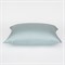 SEA WAVE BRILLIANT GRASS Постельное белье семейное с простыней на резинке G-2718250 - фото 187466