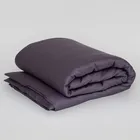 GRASS VIOLET BRILLIANT / БРИЛЛИАНТ ФИОЛЕТОВЫЙ Постельное белье 1,5-спальное G-262470