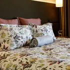 CLAY PEONY Постельное белье семейное G-1003-015
