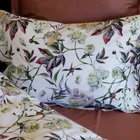 CLAY PEONY Постельное белье семейное G-1003-015