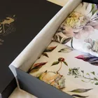 CLAY PEONY Постельное белье семейное G-1003-015