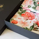 CORAL PEONY Постельное белье семейное G-1002-015