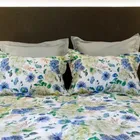 CRYSTAL PEONY Постельное белье семейное G-1001-015