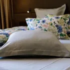 CRYSTAL PEONY Постельное белье семейное G-1001-015