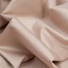 НОБИЛИС | Простыня на резинке 160x200x40 см | сатин, тенсел и хлопок G-71602002