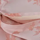 GRASS APRICOT PALETTE / ПАЛЛАДА АБРИКОС Пододеяльник 200х220 см G-40200220