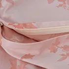 GRASS APRICOT PALETTE / ПАЛЛАДА АБРИКОС Пододеяльник 200х220 см G-40200220
