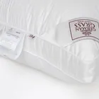 GRASS 3D THERMO DOWN / ТЕРМОРИ 3Д 50х68 Подушка пуховая с эффектом терморегуляции упругая G-66212