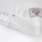 GRASS 3D THERMO DOWN / ТЕРМОРИ 3Д 50х68 Подушка пуховая с эффектом терморегуляции упругая G-66212