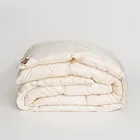 GRASS SILK DOWN 160х220 Одеяло пуховое всесезонное G-82170