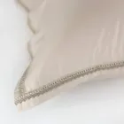 GRASS CARINTHIA NOBLE LACE / НОБИЛИС Наволочки 70х70 см (2 шт.) G-787070