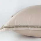 GRASS CARINTHIA NOBLE LACE / НОБИЛИС Наволочки 70х70 см (2 шт.) G-787070