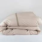GRASS CARINTHIA NOBLE CANVAS / НОБИЛИС Пододеяльник 150х200 см G-79150200