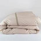 GRASS CARINTHIA NOBLE CANVAS / НОБИЛИС Пододеяльник 150х200 см G-79150200