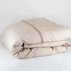 GRASS CARINTHIA NOBLE CANVAS / НОБИЛИС Пододеяльник 150х200 см G-79150200