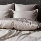 GRASS CARINTHIA NOBLE CANVAS / НОБИЛИС Пододеяльник 150х200 см G-79150200