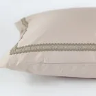 GRASS CARINTHIA NOBLE CANVAS / НОБИЛИС Наволочки 70х70 см (2 шт.) G-797070