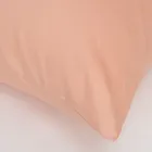 GRASS APRICOT PALETTE / ПАЛЛАДА АБРИКОС Наволочки 50х70 см (2 шт.) G-407070