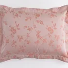 GRASS APRICOT PALETTE / ПАЛЛАДА АБРИКОС Наволочки 50х70 см (2 шт.) G-405070