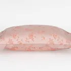 GRASS APRICOT PALETTE / ПАЛЛАДА АБРИКОС Наволочки 50х70 см (2 шт.) G-405070