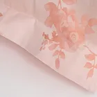 GRASS APRICOT PALETTE / ПАЛЛАДА АБРИКОС Наволочки 50х70 см (2 шт.) G-405070