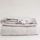 GRASS SILVER DOWN / СИЛЬВЕЙН DOWN 140х205 Одеяло пуховое всесезонное G-81152