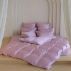 GRASS LILAC BRILLIANT / БРИЛЛИАНТ ЛИЛОВЫЙ Пододеяльник 150х200 см G-12150200