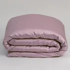 GRASS LILAC BRILLIANT / БРИЛЛИАНТ ЛИЛОВЫЙ Пододеяльник 150х200 см G-12150200