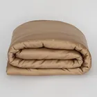 БРИЛЛИАНТ Санд | Пододеяльник 200x220 см | сатин, 100% тенсел G-25200220