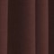 Готовые шторы Кармен (выс.300) пьяная вишня 530012