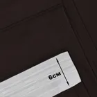 Готовые шторы Кармен 270х300, 2 шт. венге 530008