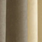 Готовые шторы Кармен Дуэт 270х300, 2 шт. светло-бежевый/бежевый 530005
