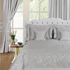 ASABELLA 70BX-4H Покрывало 260х260 см c наволочками 70BX-4H