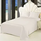 АЙВОРИ Простыня шелковая 270х270 см SH1002