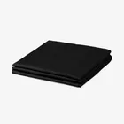 BLACK PREMIUM / ЧЕРНЫЙ ПРЕМИУМ Простыня шелковая 270х270 см SH1010