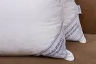 GRAND SILK / ГРАНД 50х70 1,3 кг Подушка шелковая средняя в съемном чехле PC1003