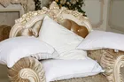 PREMIUM SILK / ПРЕМИАЛЬНЫЙ ШЕЛК 70х70 1,7 кг Подушка шелковая средняя PC1008