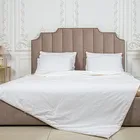 PREMIUM SILK / ПРЕМИАЛЬНЫЙ ШЕЛК 150х210 550 г Одеяло шелковое летнее DC1017