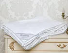 PREMIUM SILK / ПРЕМИАЛЬНЫЙ ШЕЛК 150х210 550 г Одеяло шелковое летнее DC1017