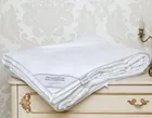 PREMIUM SILK / ПРЕМИАЛЬНЫЙ ШЕЛК 220х240 900 г Одеяло шелковое летнее DC1020