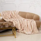 LUXURY SILK SHARM / РОСКОШНЫЙ ШЕЛК ШАРМ 200х220 1300 г Одеяло шелковое всесезонное LC1002