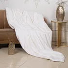 PREMIUM SILK / ПРЕМИАЛЬНЫЙ ШЕЛК 220х240 1500 г Одеяло шелковое всесезонное DC1003