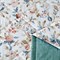 Asabella Тенсел/хлопок 2142-OMP 200x220 Одеяло летнее с простыней и наволочками - фото 190076