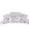 ASABELLA 2140-OMP Евро: комплект с одеялом 200х220, хлопок/тенсел 2140-OMP