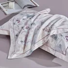 Бенваро | Комплект полуторный | люкс-сатин, 100% египетский хлопок 2149-4S