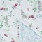 Asabella Тенсел/хлопок 1617-OMP 200x220 Одеяло летнее с простыней и наволочками - фото 190348